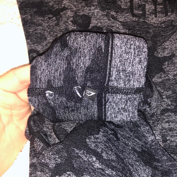 Gymshark Seamless Legging - Picture 7 of 7